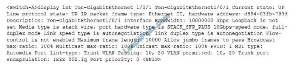 Test HPE0-V14 Cram Review