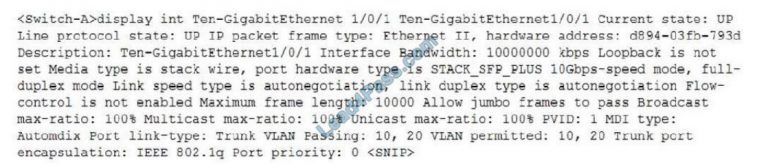 [2020.11] Lead4Pass shares the new HP HPE0-V14 dumps and online Sns-Brigh10